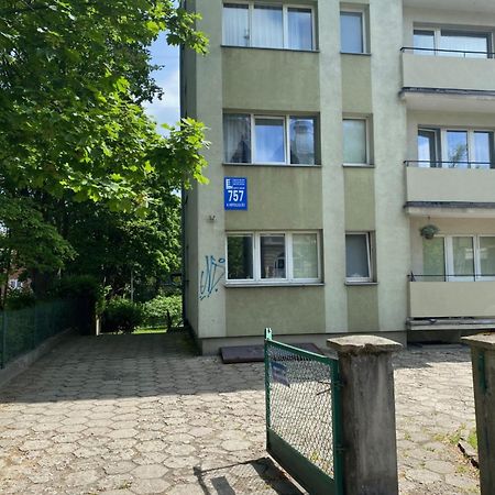 Dr Apartments - Five Sopot Buitenkant foto